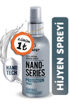 Nano Silver hygiene spray
