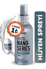 Nano Silver hygiene spray