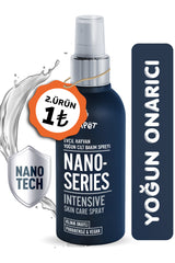 Nano Silver wound care spray