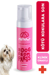 A Dog From Paris dog dry foam shampoo
