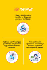 Bye Ticks benefits