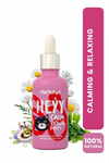 MetaPet Heyy Calm Down — Natural Calming Drops for Cats (1.7 fl oz / 50 ml)