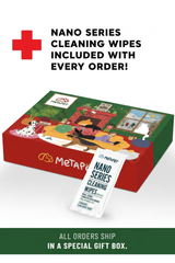 MetaPet Derma Paste Omega — Anti-Shedding Lickable Malt for Cats (1.7 fl oz / 50 ml)