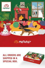 MetaPet Probiotic Drops for Cats (6.8 fl oz / 200 ml)