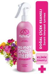 Spring Break litter deodorizer spray