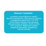 MetaPet MP-425 ingredients / composition