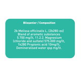 MetaPet MP-451 ingredients / composition