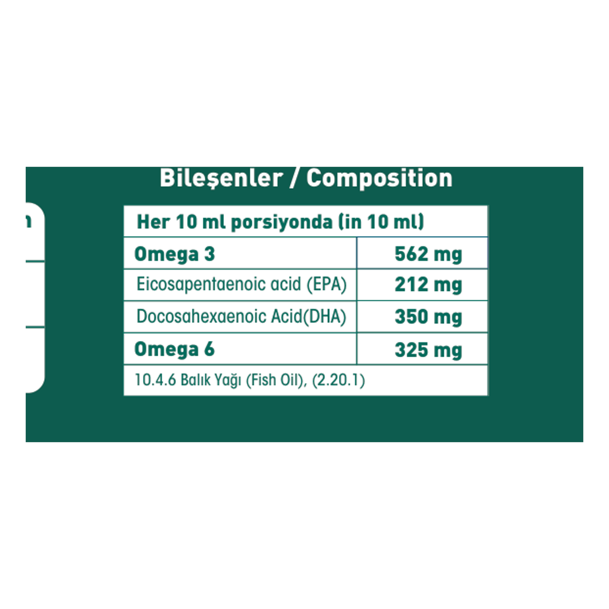 MetaPet MP-456 ingredients / composition