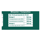 MetaPet MP-456 ingredients / composition