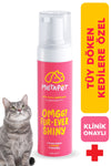 OMGG Fur-ever Shiny cat shampoo