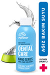 Nano Silver dental mouthwash