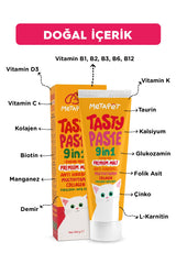 Tasty Paste benefits