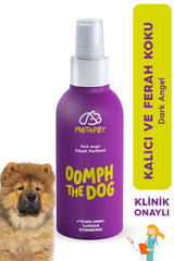Oomph The Dog woody perfume