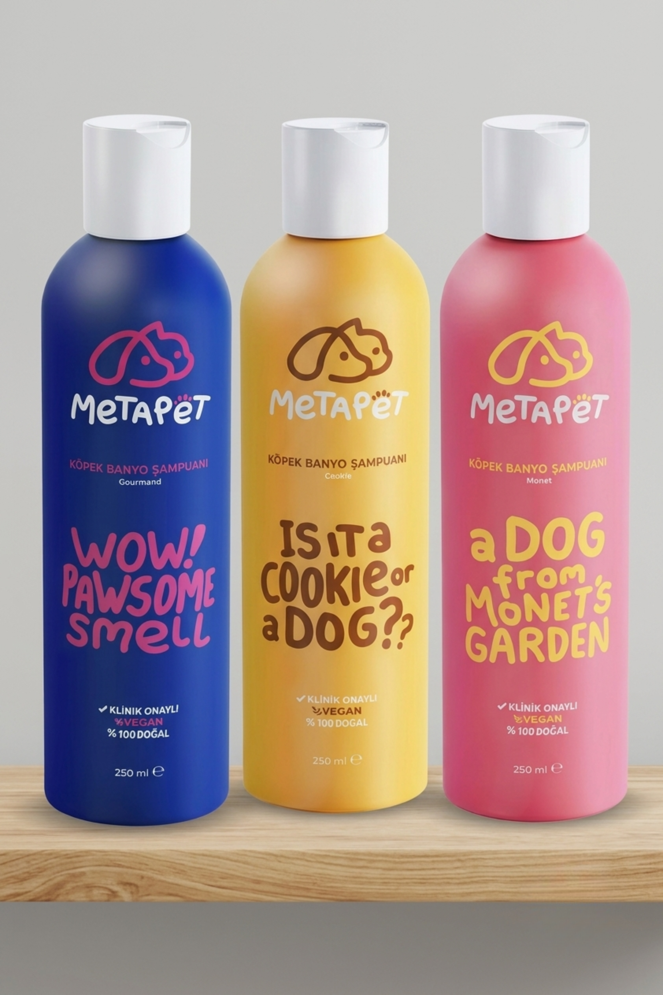 Champú de baño