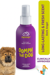 MetaPet pH-Balanced Perfume for Dogs