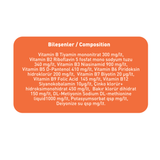 MetaPet MP-423 ingredients / composition