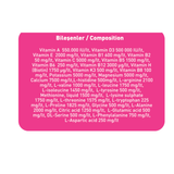 MetaPet MP-426 ingredients / composition