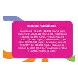 MetaPet MP-434 ingredients / composition