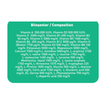 MetaPet MP-455 ingredients / composition