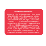 MetaPet MP-457 ingredients / composition